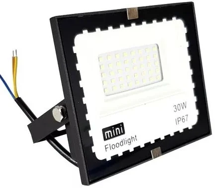 LAMPARA LED WATERPROOF 100W